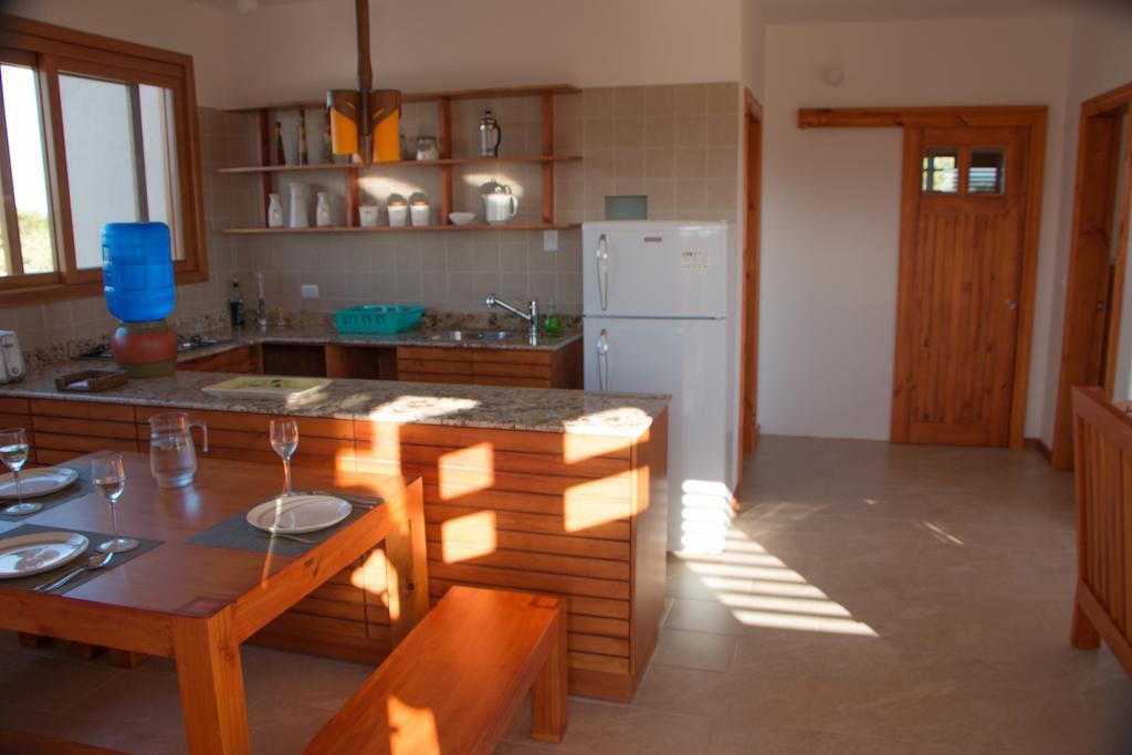 Chez Manany Galapagos Ecolodge Puerto Villamil Camera foto