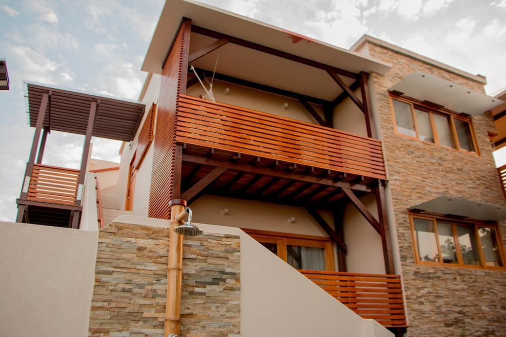 Chez Manany Galapagos Ecolodge Puerto Villamil Esterno foto