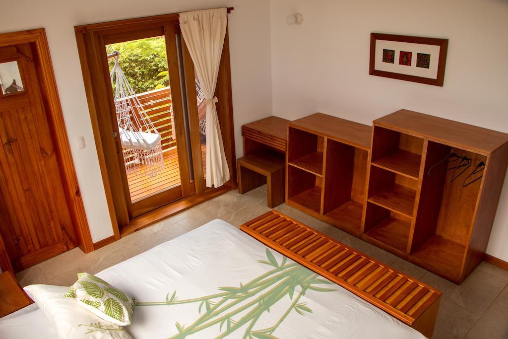 Chez Manany Galapagos Ecolodge Puerto Villamil Camera foto