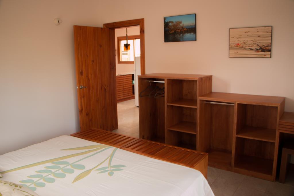 Chez Manany Galapagos Ecolodge Puerto Villamil Camera foto
