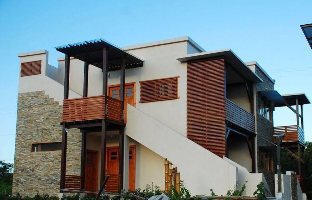 Chez Manany Galapagos Ecolodge Puerto Villamil Esterno foto
