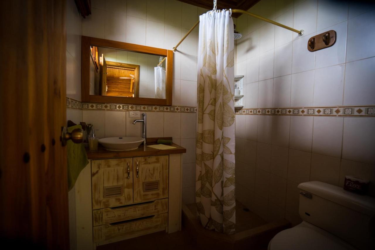 Chez Manany Galapagos Ecolodge Puerto Villamil Esterno foto